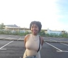 Dating Woman Mauritius to Port louis : Monic, 25 years